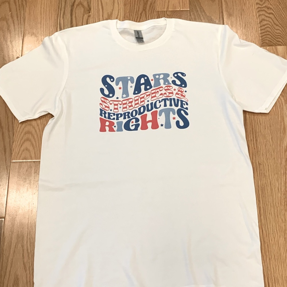 Custom T-shirt
